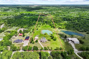 2628 Co Rd 2510, Quinlan, TX 75474 - Photo 33