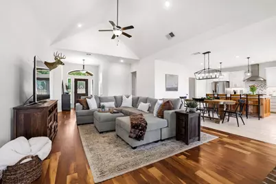 2628 County Road 2510, Quinlan, TX 75474 - Photo 7