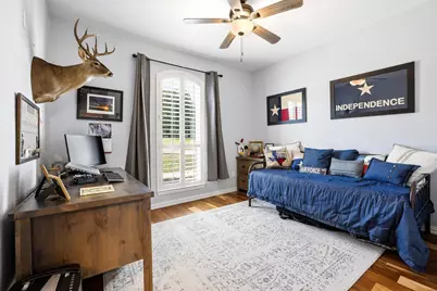 2628 County Road 2510, Quinlan, TX 75474 - Photo 21