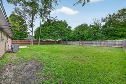 205 Wayne Drive, Sanger, TX 76266 - Photo 27