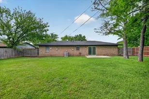205 Wayne Dr, Sanger, TX 76266 - Photo 29