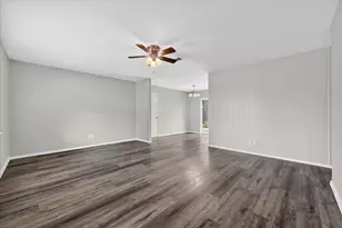 205 Wayne Dr, Sanger, TX 76266 - Photo 9