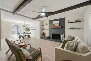 2905 Lakewood Dr, Denton, TX 76207 - Photo 3