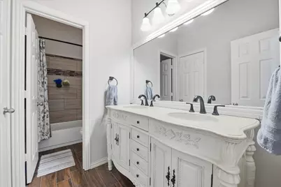 5449 Lori Valley Lane, Fort Worth, TX 76244 - Photo 29