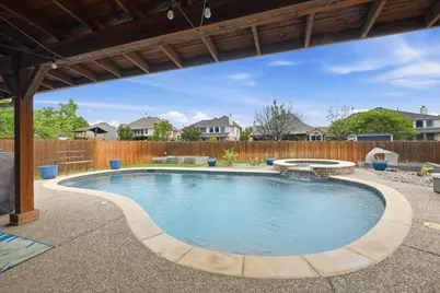 5449 Lori Valley Lane, Fort Worth, TX 76244 - Photo 37