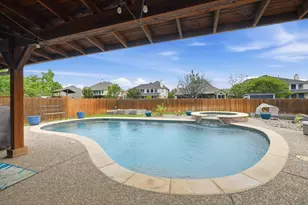 5449 Lori Valley Ln, Fort Worth, TX 76244 - Photo 37