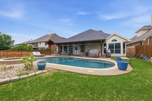 5449 Lori Valley Ln, Fort Worth, TX 76244 - Photo 39