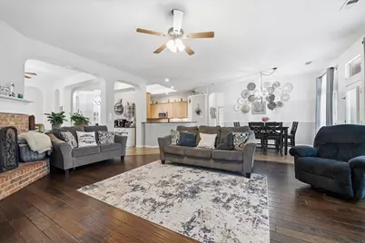 5449 Lori Valley Lane, Fort Worth, TX 76244 - Photo 15