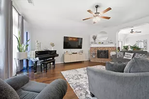 5449 Lori Valley Ln, Fort Worth, TX 76244 - Photo 13