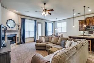 16300 Toledo Bend Ct, Prosper, TX 75078 - Photo 9