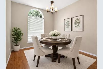 5549 Green Hollow Lane, The Colony, TX 75056 - Photo 3