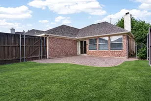 5549 Green Hollow Ln, The Colony, TX 75056 - Photo 29