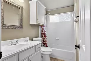 5549 Green Hollow Ln, The Colony, TX 75056 - Photo 21