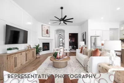 916 Mumms Field Drive, Fort Worth, TX 76247 - Photo 3