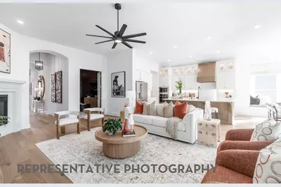 916 Mumms Field Drive, Fort Worth, TX 76247 - Photo 9