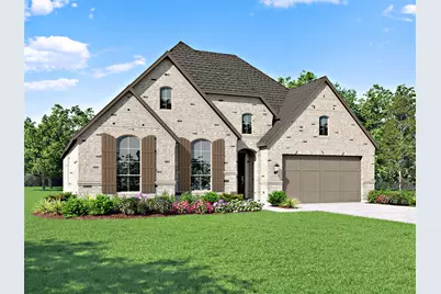 916 Mumms Field Drive, Fort Worth, TX 76247 - Photo 1