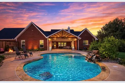 3858 Chelsea Way, Caddo Mills, TX 75135 - Photo 37