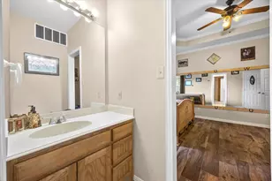 3858 Chelsea Way, Caddo Mills, TX 75135 - Photo 21