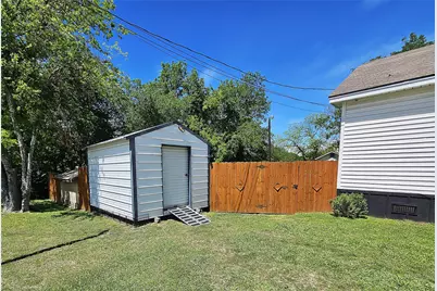 508 S Ross Avenue, Mexia, TX 76667 - Photo 23