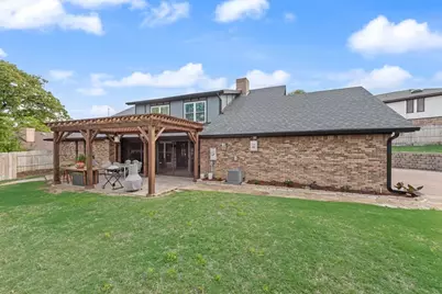 6155 Highwoods Court, Fort Worth, TX 76112 - Photo 29