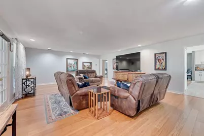 6155 Highwoods Court, Fort Worth, TX 76112 - Photo 7