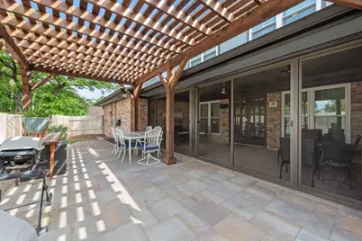 6155 Highwoods Court, Fort Worth, TX 76112 - Photo 1
