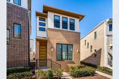 7832 Verona Place, Dallas, TX 75231 - Photo 1
