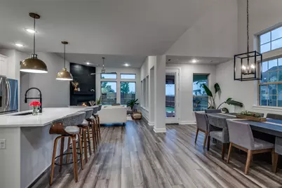 4104 Dartmoor Drive, Aubrey, TX 76227 - Photo 5