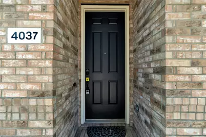4037 Navarro Way, Frisco, TX 75034 - Photo 3