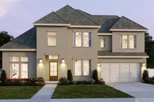 1120 Whirlabout Rd, Prosper, TX 75078 - Photo 1