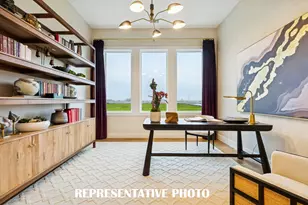 1120 Whirlabout Rd, Prosper, TX 75078 - Photo 5