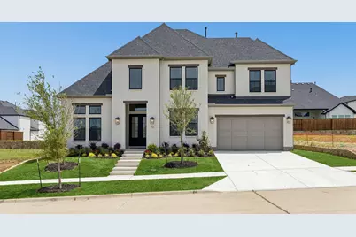 1120 Whirlabout Road, Prosper, TX 75078 - Photo 1
