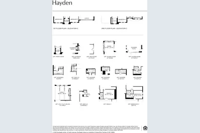 1120 Whirlabout Road, Prosper, TX 75078 - Photo 3