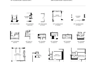 1120 Whirlabout Rd, Prosper, TX 75078 - Photo 3