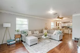 3217 Lubbock Ave, Fort Worth, TX 76109 - Photo 3