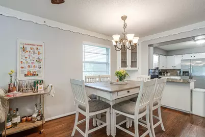 3217 Lubbock Avenue #B, Fort Worth, TX 76109 - Photo 7