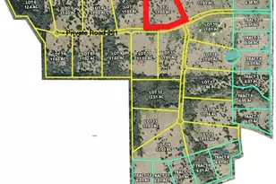 0002 Private Road 291, Dodd City, TX 75438 - Photo 1