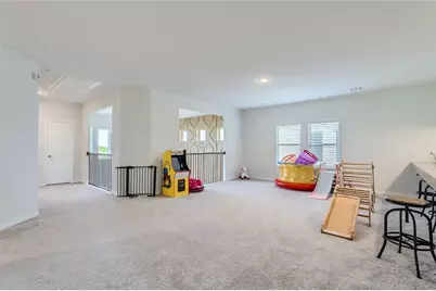 440 Desert Willow Drive, Little Elm, TX 75068 - Photo 31