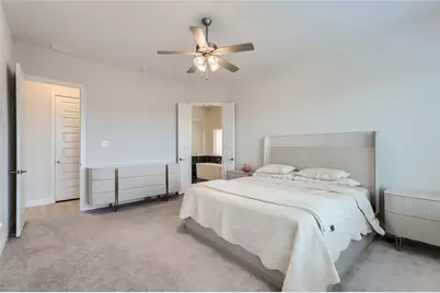 440 Desert Willow Drive, Little Elm, TX 75068 - Photo 19