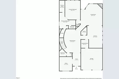 440 Desert Willow Drive, Little Elm, TX 75068 - Photo 35