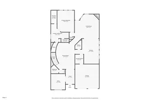 440 Desert Willow Dr, Little Elm, TX 75068 - Photo 35