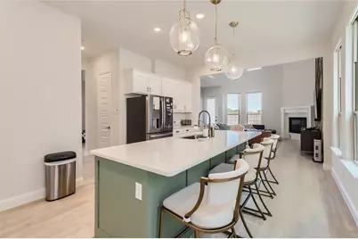 440 Desert Willow Drive, Little Elm, TX 75068 - Photo 13