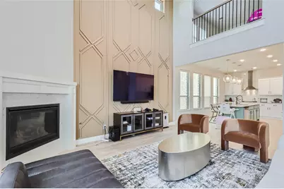 440 Desert Willow Drive, Little Elm, TX 75068 - Photo 7