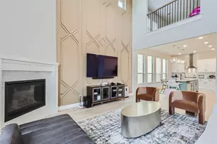 440 Desert Willow Dr, Little Elm, TX 75068 - Photo 7