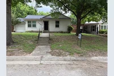 7333 Brazos Avenue, Fort Worth, TX 76116 - Photo 1