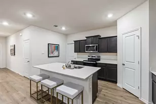 13041 Dawson Dr, Providence Village, TX 76227 - Photo 11