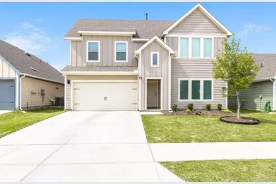 13041 Dawson Drive, Providence Village, TX 76227 - Photo 3