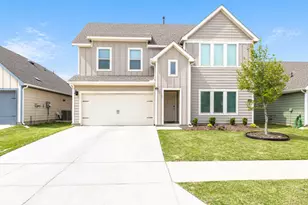 13041 Dawson Dr, Providence Village, TX 76227 - Photo 1