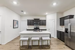 13041 Dawson Dr, Providence Village, TX 76227 - Photo 9