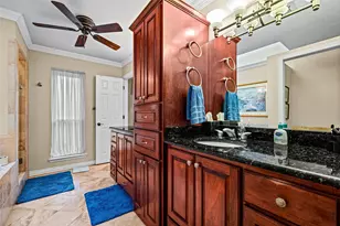 8902 Woodlawn Dr, Granbury, TX 76049 - Photo 23